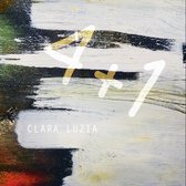 Clara Luzia - 4+1 (10" LP)