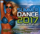 Summerdance Megamix Top 100 2017