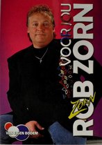 Rob Zorn - Voor jou (DVD)