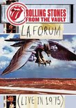 Rolling Stones - From The Vault - La Forum 1975 (DVD)