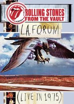 From The Vault - L.A. Forum: Liv