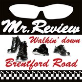 Mr. Review - Walkin' Down Brentford Road (LP)