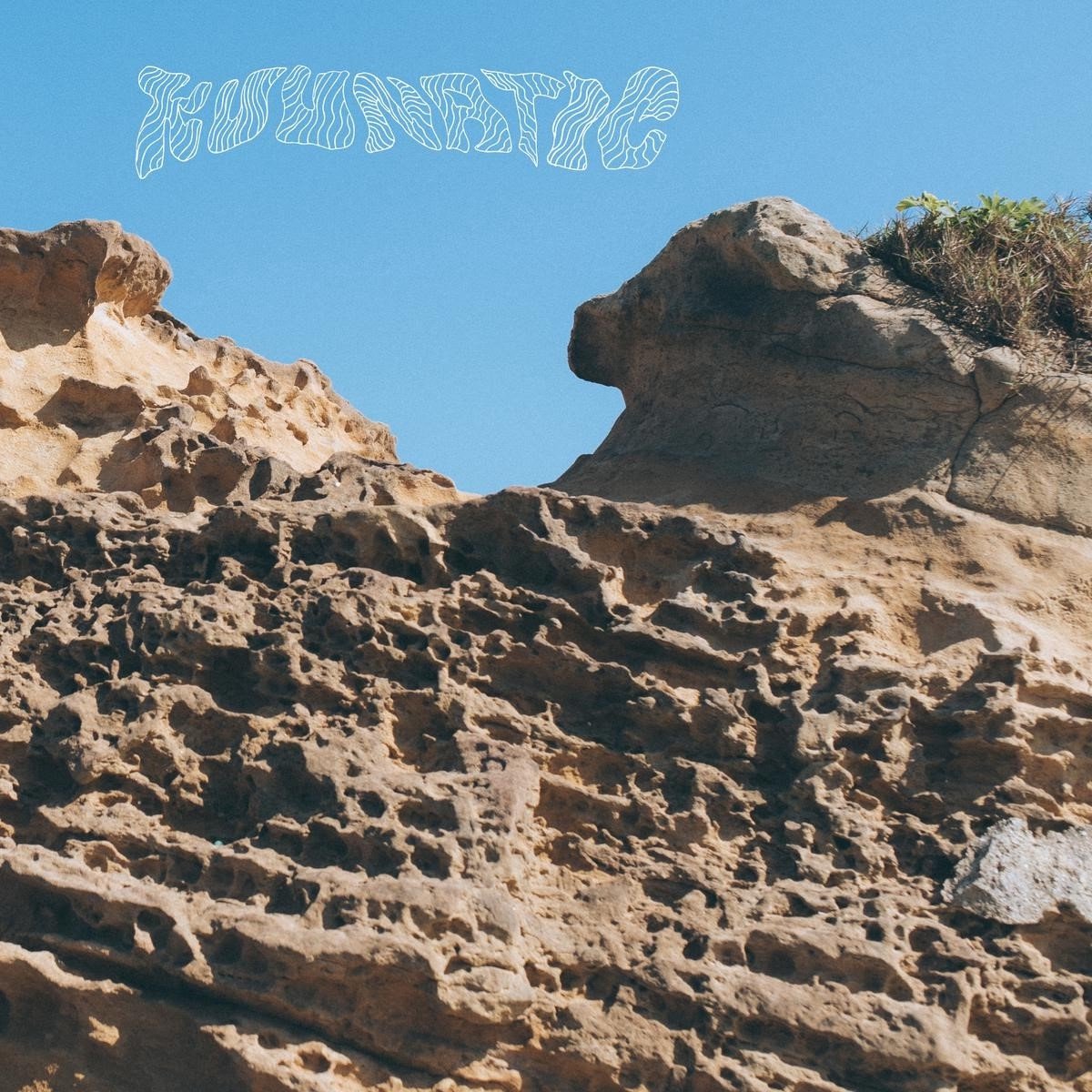 Kuunatic - Gate Of Klüna (LP)