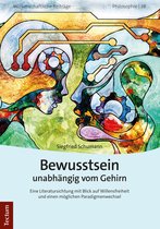 Wissenschaftliche Beiträge aus dem Tectum Verlag: Philosophie 38 - Bewusstsein unabhängig vom Gehirn