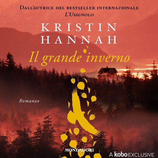 Il grande inverno - cover