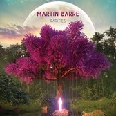 Martin Barre - Rarities (LP)