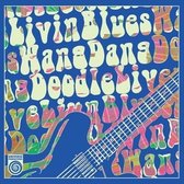 Livin Blues - Wang Dang Doodle Live (LP) (Coloured Vinyl)