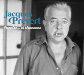 Jacques Prevert - Paroles... Et Chansons (5 CD)