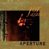 For Against - Aperture (LP)