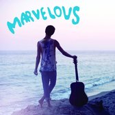 Marvelous Mark - Crushin' (LP)