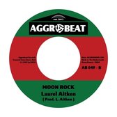Laurel Aitken & Winston Groovy - Skinhead Wreck The Town/Moon Rock (7" Vinyl Single)