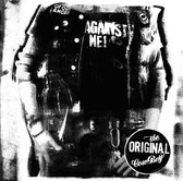Against Me! - The Original Cowboy (LP)