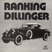 Dillinger - None Stop Disco Style (LP)