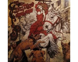 Cavalcade (LP)