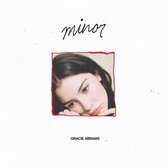 Gracie Abrams - Minor (12" Vinyl Single)