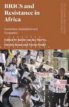 Politics and Development in Contemporary Africa - BRICS and Resistance in Africa