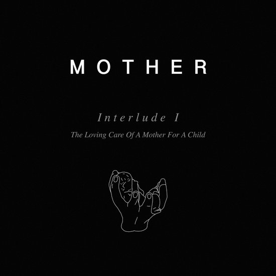 Mother - Interlude I (12" Vinyl Single) (Coloured Vinyl)