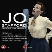 Jo Stafford - Pathways Less Explored (4 CD)