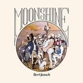 Bert Jansch - Moonshine (LP)