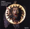Herrmann/Oro/Abete/Academia Montis - San Giovanni Battista (CD)