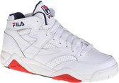 Fila M-Squad 1011358-1FG, Mannen, Wit, Sneakers, maat: 44