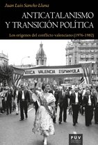 HISTÒRIA 192 - Anticatalanismo y transición política