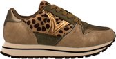 VICTORIA  sneaker dames Taupe         TAUPE 37
