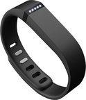 Fitbit Flex Activity Tracker - Zwart