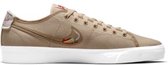 Nike Sb Blzr Court Dvdl Schoenen - Grain/light Bone/sail/parachute Beige