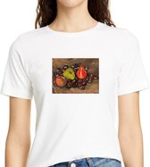 Stilleven van Vincent van Gogh T-Shirt