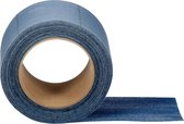 3M 36466 Blue Net Schuurstroken 70mm P220 - 10 meter Rol