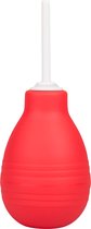 Cleanstream Anaal Douche - Rood