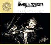The Ramblin' Bandits - Up & Down (LP)