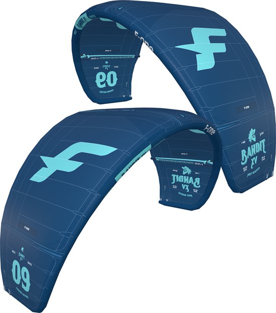 F One Kite Bandit 2022 bol