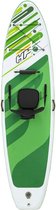 Bestway Sup Board - Hydro Force - Freesoul Tech Convertible en SUP Elektrische Luchtpomp 12V