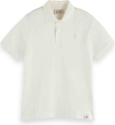 Scotch & Soda T-shirt jongen 0001 maat 128