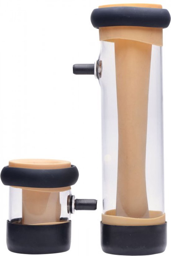 The Milker - Milking Machine