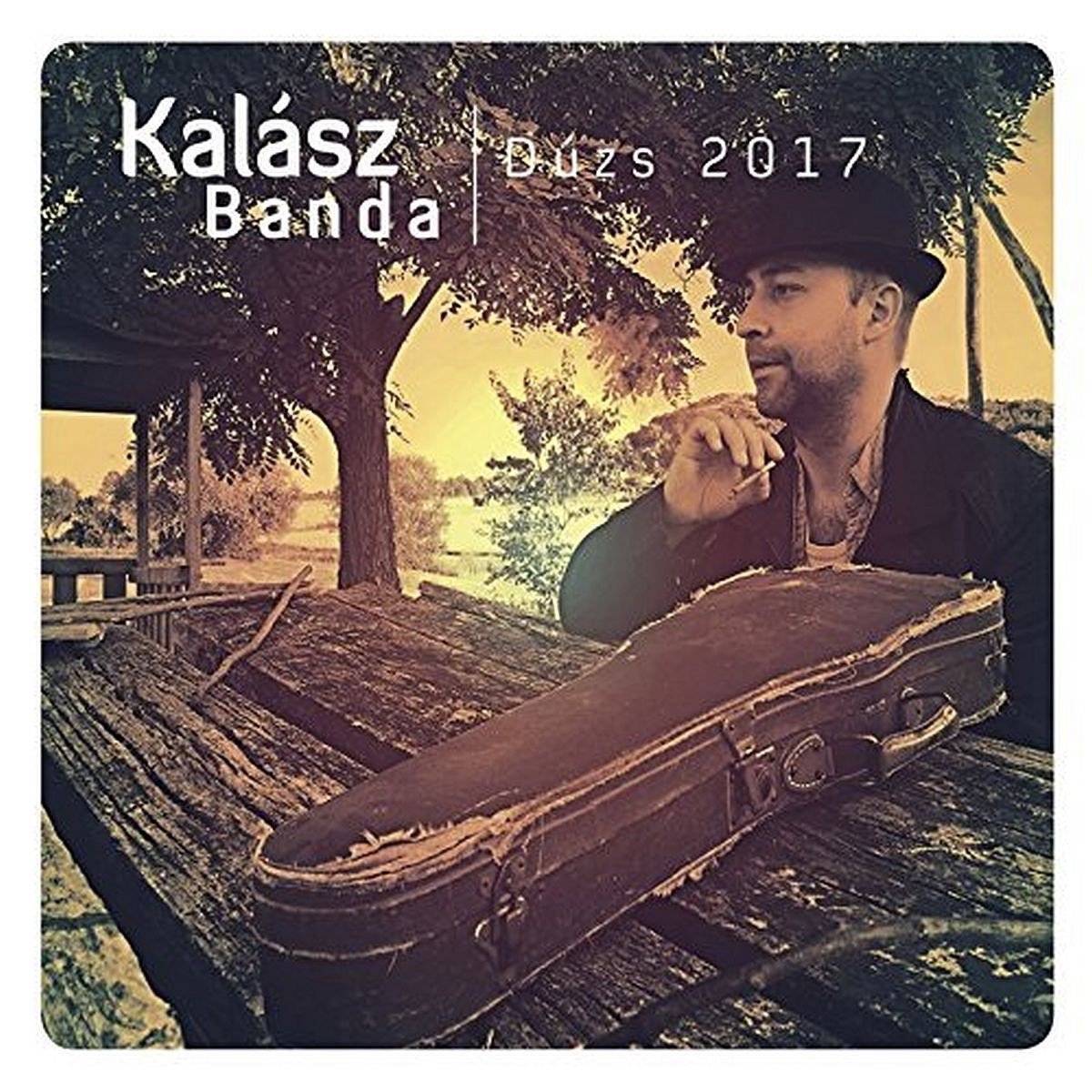 Kalász Banda - Duzs (CD)