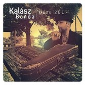 Kalasz Band - Duzs (CD)