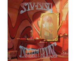 Siv Disa - Dream House (CD)