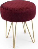 Unique Living | Kruk Fara 35x40cm tawny port