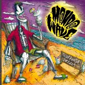 Mondo Wave - Quarantine Dream (CD)