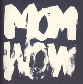 Mouse On Mars - Wow (CD)
