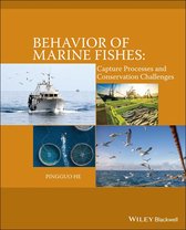 Behavior of Marine Fishes