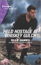 The Outriders Series 3 - Held Hostage at Whiskey Gulch