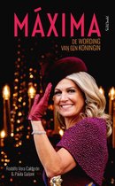 Omslag Máxima