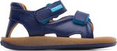 Camper Bicho Sandalen - Kinderen - Blauw - 25