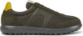 Camper Pelotas Xlf Sneakers - Herren - Donkergroen - 45