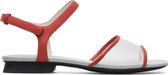 Camper Twins Sandalen - Damen - Rood - 41