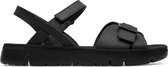 Camper Oruga Sandalen - Damen - Zwart - 38